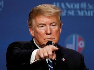 Donald Trump ordenó reducir los ejercicios militares con Corea del Sur: “No estoy contento”