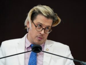 El ICE detuvo a Milo Yiannopoulos, ex aliado de Trump y figura de la extrema derecha