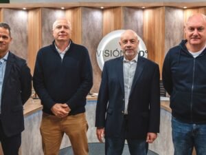 El campo que viene, en Visión 360°: producción, innovación y valor en la nueva economía