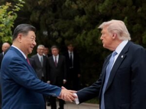 El gigantesco superávit comercial es cada vez más insostenible para China y el mundo