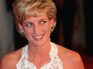 El hermano de Lady Di publica un nuevo libro con “revelaciones” sobre la vida de la princesa