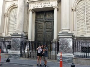 El mercado ve a la inflación de julio en 2% y proyecta un menor crecimiento para 2026