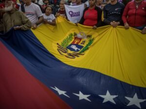 ‘El nuevo colonialismo estadounidense’: los venezolanos se indignan ante la toma de control petrolero de EE.UU.