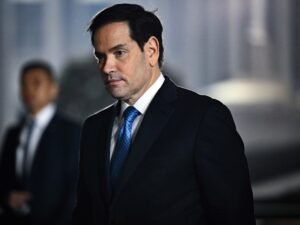 El otro control de Trump sobre las Américas: la visa
