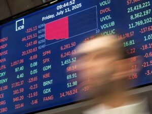 El riesgo país trepa arriba de los 520 puntos y ya escala 21% en tres semanas de agosto