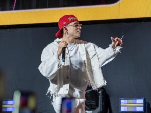 Emoción en Medellín: un concierto con más de 25 artistas en escena recaudó casi dos millones de dólares para las víctimas del terremoto