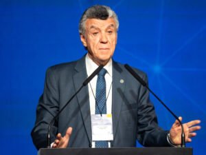 “Empresas han cerrado y se perdieron puestos de trabajo, pero si ese es el precio para transformar el país, lo acepto”: fuerte mensaje del presidente de la Cámara de Comercio