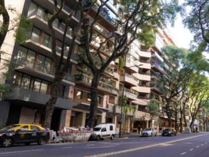 En lo que va del año las hipotecas en CABA cayeron 36% y las ventas de propiedades se retrajeron 1,8%