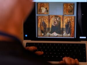 En pleno feriado en Italia, robaron cuatro obras renacentistas en un museo de Sicilia: “Estamos devastados”