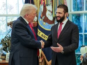 Estados Unidos retiró a Siria de la lista de “estados patrocinadores del terrorismo” que impedía invertir en el país