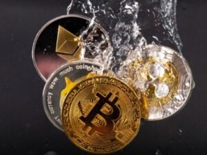 Ethereum hoy: cotización y precio del ETH este lunes 17 de agosto de 2026