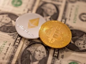 Ethereum hoy: cotización y precio del ETH este miércoles 12 de agosto de 2026