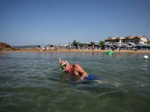 Europa después de la ola de calor: qué hay detrás del drástico cambio de clima que llega para fin de año