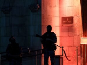 Explosión en un exclusivo restaurante en Moscú: al menos tres muertos