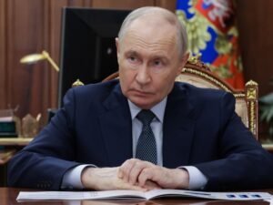 Francia en alerta: candidatos presidenciales denuncian manipulación rusa con deepfakes y falsedades