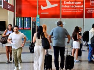 Fuerte salto de la inflación en CABA: pasó de 1,8% a 2,9% en julio