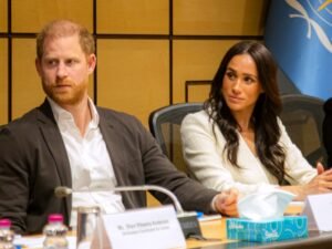 Giro en la corona: Harry y Meghan volverán a vivir en Gran Bretaña