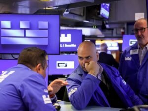 “Hay mucha ansiedad”: la mirada en fondos y bancos de Wall Street sobre la Argentina