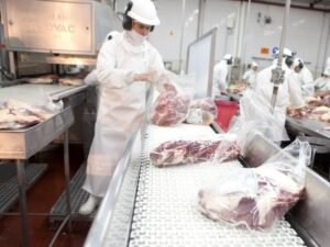 “Incumplimiento administrativo”: el Gobierno aclaró por qué retiraron 13,4 toneladas de carne argentina en Estados Unidos