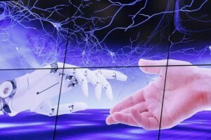 La banca en la era de la IA: tecnología y confianza para reinventar el negocio