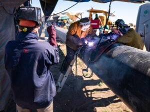 Las exportaciones siguen en alza: crecieron 14% en julio y ya acumulan US$ 58.000 millones en el año