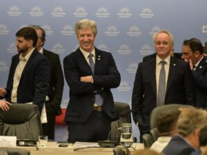 Las reservas del Banco Central superan los US$ 50.000 millones por primera vez en esta gestión