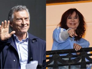 Los caciques levantan bandera blanca