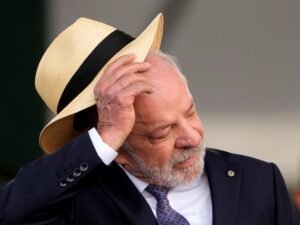 Los empresarios brasileños se indignan con el plan de Lula da Silva de reducir la semana laboral