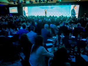 Los empresarios de IDEA, con “moderado optimismo” para los próximos 12 meses