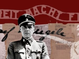 Los secretos de Mengele: los documentos de las SS sobre el sanguinario médico de Auschwitz que se escondió en Argentina