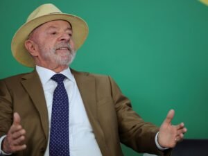 Lula da Silva libra su batalla final para un nuevo mandato en Brasil entre interrogantes y grandes desafíos
