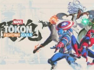 Marvel Tōkon Fighting Souls: PlayStation le da un aire fresco al género de peleas
