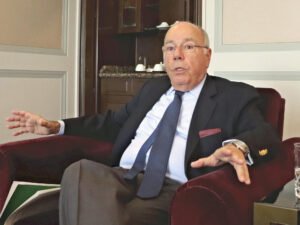 Mauro Vieira: “Argentina debe cesar de inmediato las agresiones para volver al camino de la normalidad en la relación”