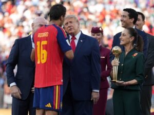 México cumple un papel cada vez más decisivo en el capitalismo norteamericano