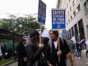Mora récord: las fintech se defienden de las críticas por las tasas y piden bajar impuestos
