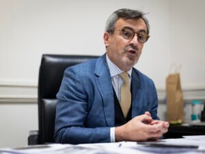 “No son declaraciones felices”: los industriales le exigieron respeto a Caputo y expresaron “alta preocupación” por el conflicto con Brasil