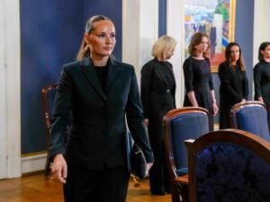 Noruega: quién es Ingrid Alexandra, la nueva heredera al trono de apenas 22 años tras la muerte de Harald V