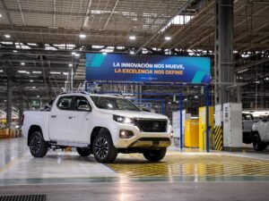 Otra automotriz achica su producción, en medio de la caída de ventas y de la ola de importaciones chinas