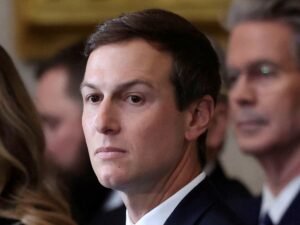 Plan de paz para Gaza: el yerno de Donald Trump se reúne con representantes de Hamas en Egipto