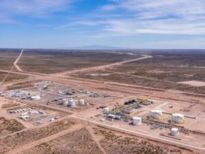 Récord petrolero: en un año creció 25% la producción de barriles en el “corazón” de Vaca Muerta