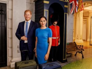 Revelan por qué Harry y Meghan se mudan al Reino Unido: la llamada inesperada que alarmó a la Casa Real