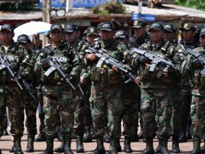 Secuestros, asesinatos y poder: así operan las temibles mafias brasileñas en la frontera con Bolivia
