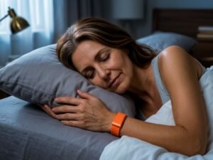 Sin pantalla ni notificaciones: pulseras de actividad, el dispositivo de moda para controlar la salud y ponerse en forma