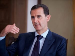 Siria: condenan a muerte en ausencia al ex dictador Bashar al Assad