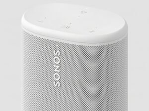 Sonos Play: probamos el parlante portátil que puede convertirse en un equipo de audio para toda la casa