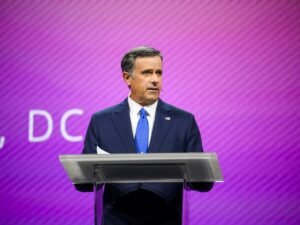 Sorpresiva visita del jefe de la CIA a Moscú en medio de las tensiones entre Estados Unidos y Rusia