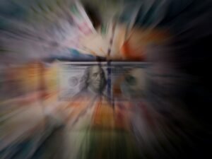Sube el dólar: arrancó la semana por encima del “techo” de $1.500 mientras baja el riesgo país