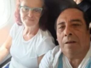 Terremoto en Colombia: un argentino permanece desaparecido y su familia no logra contactarlo