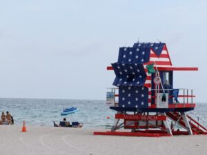 Tierra de millonarios y 90 mil dólares al año para “sobrevivir”: Miami ya es más caro que Nueva York
