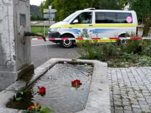 Tiroteo en una fiesta rave en Suiza: murió una joven italiana y hay cinco heridos